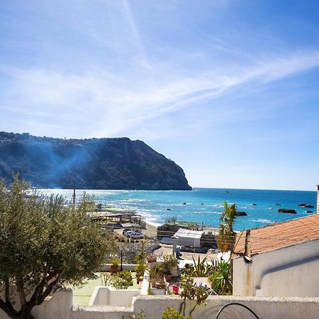 Lucia Maison Forio di Ischia Zewnętrze zdjęcie