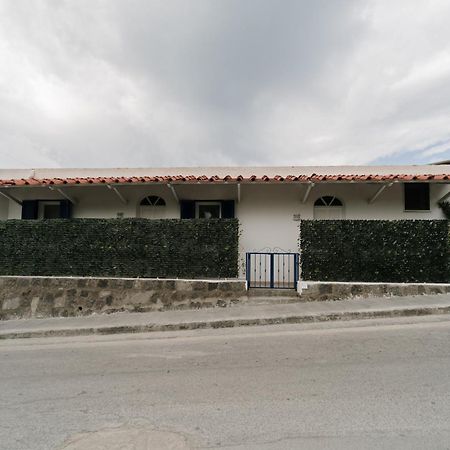 Lucia Maison Forio di Ischia Zewnętrze zdjęcie