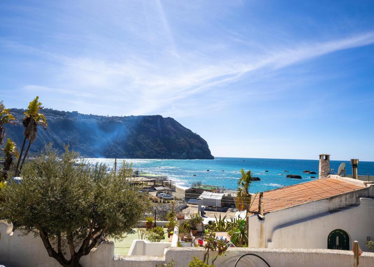 Lucia Maison Forio di Ischia Zewnętrze zdjęcie