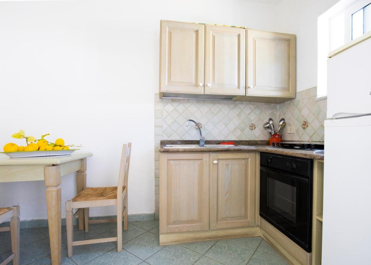 Lucia Maison Forio di Ischia Zewnętrze zdjęcie