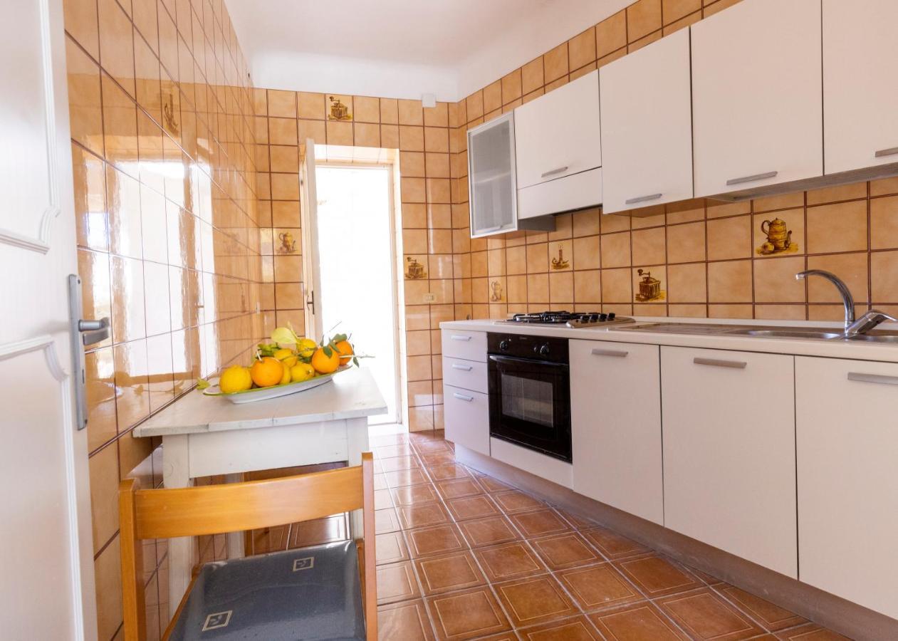 Lucia Maison Forio di Ischia Zewnętrze zdjęcie