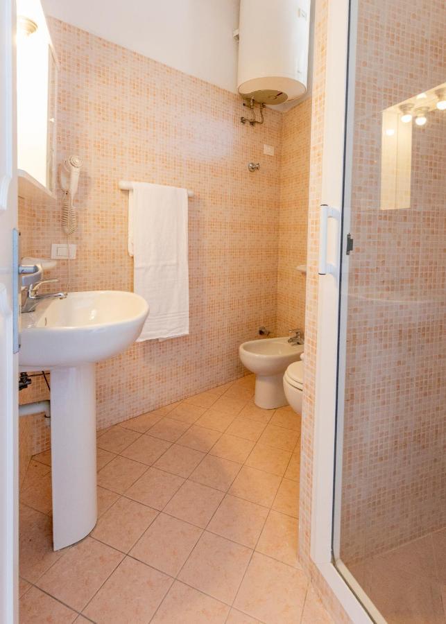 Lucia Maison Forio di Ischia Zewnętrze zdjęcie