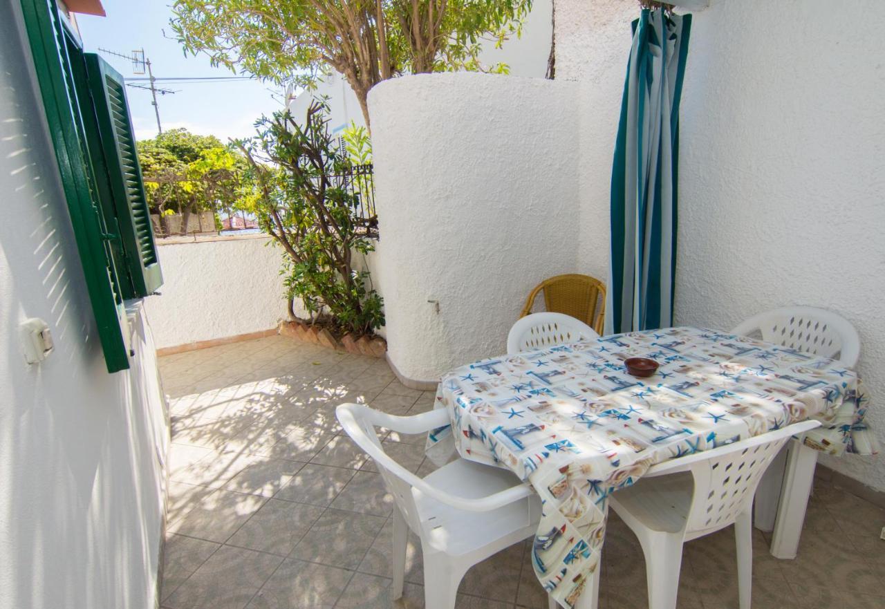 Lucia Maison Forio di Ischia Zewnętrze zdjęcie