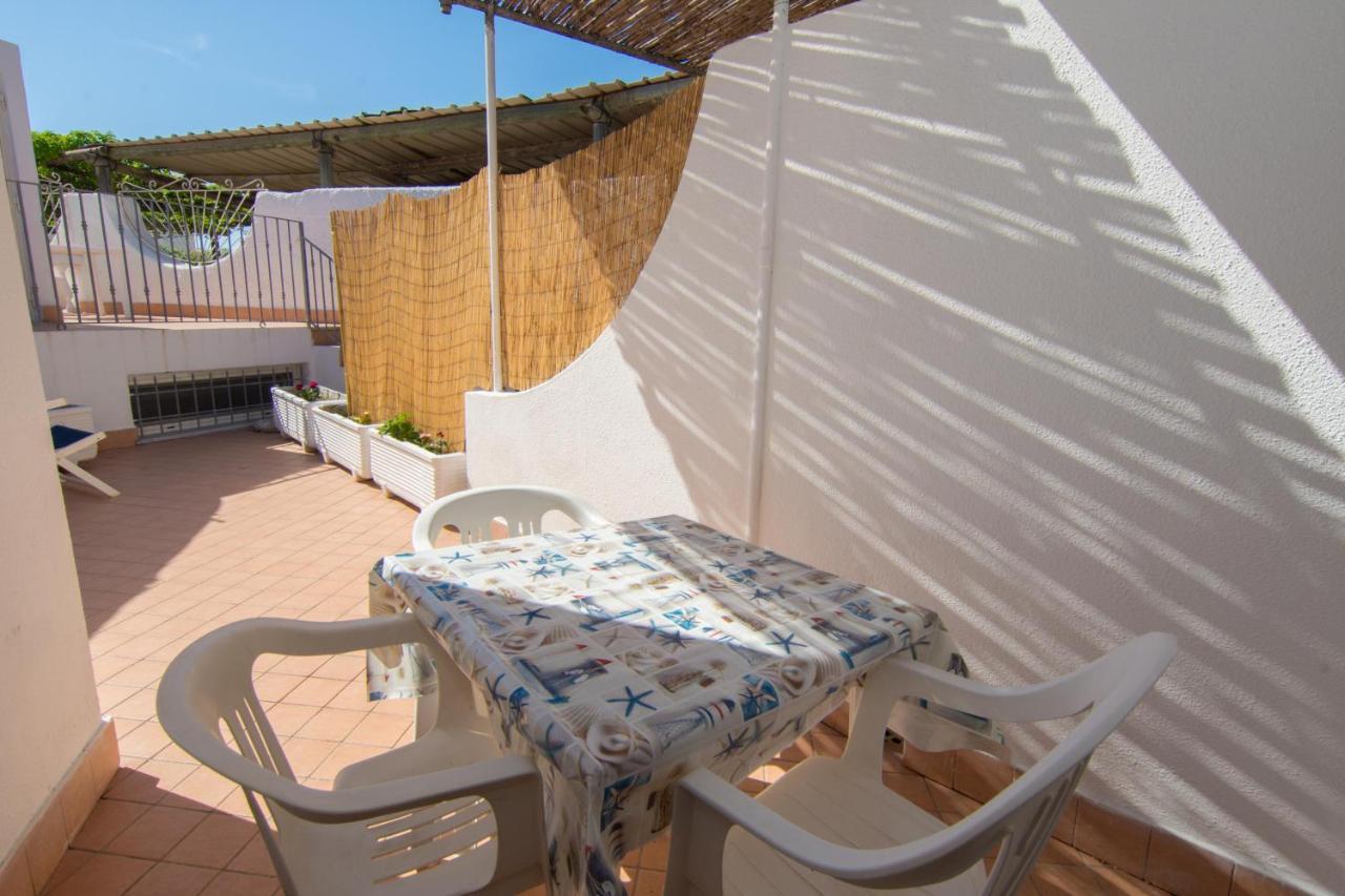 Lucia Maison Forio di Ischia Zewnętrze zdjęcie