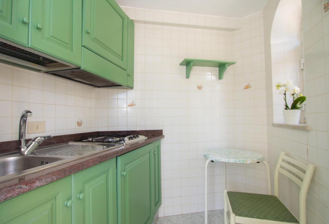 Lucia Maison Forio di Ischia Zewnętrze zdjęcie