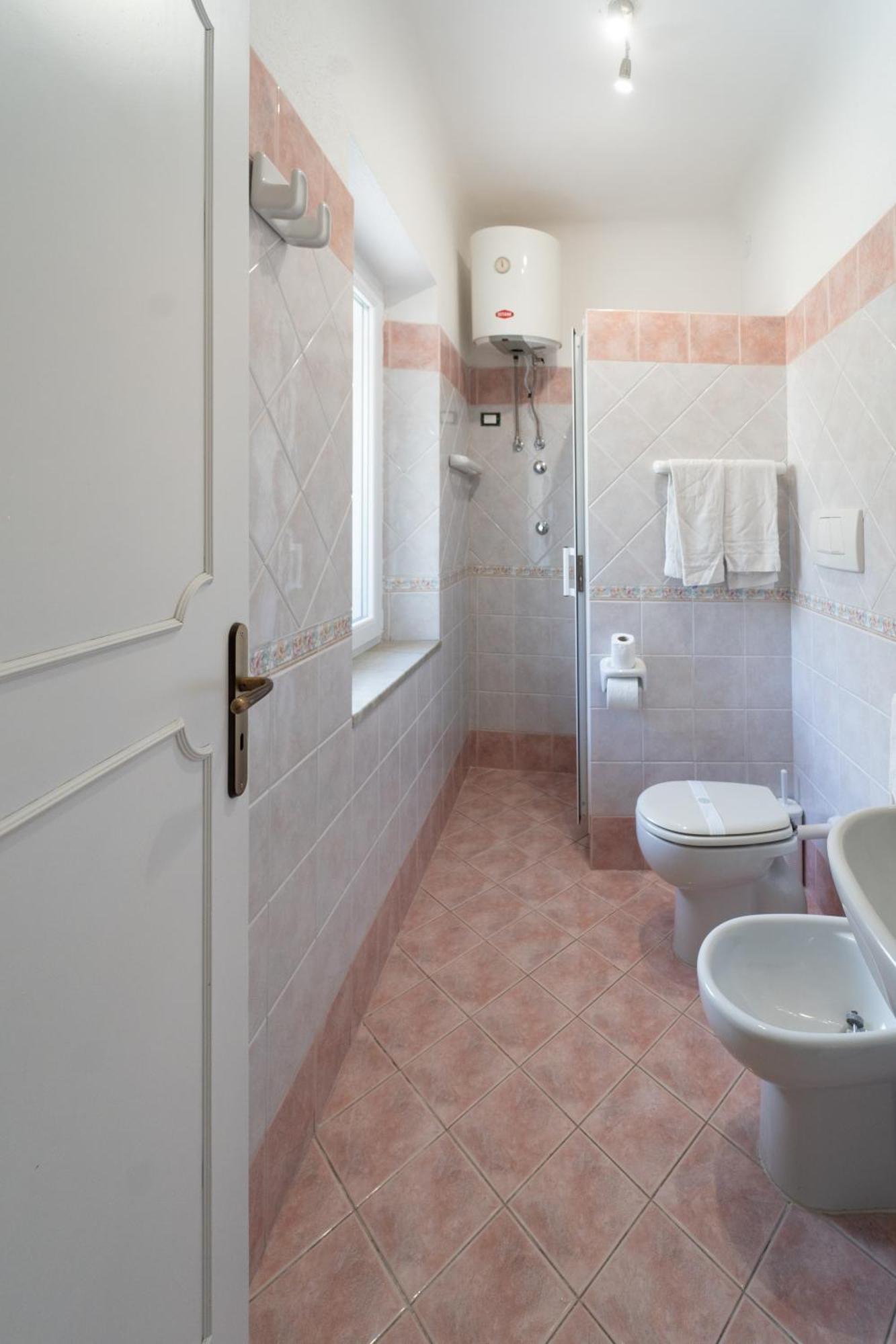 Lucia Maison Forio di Ischia Zewnętrze zdjęcie