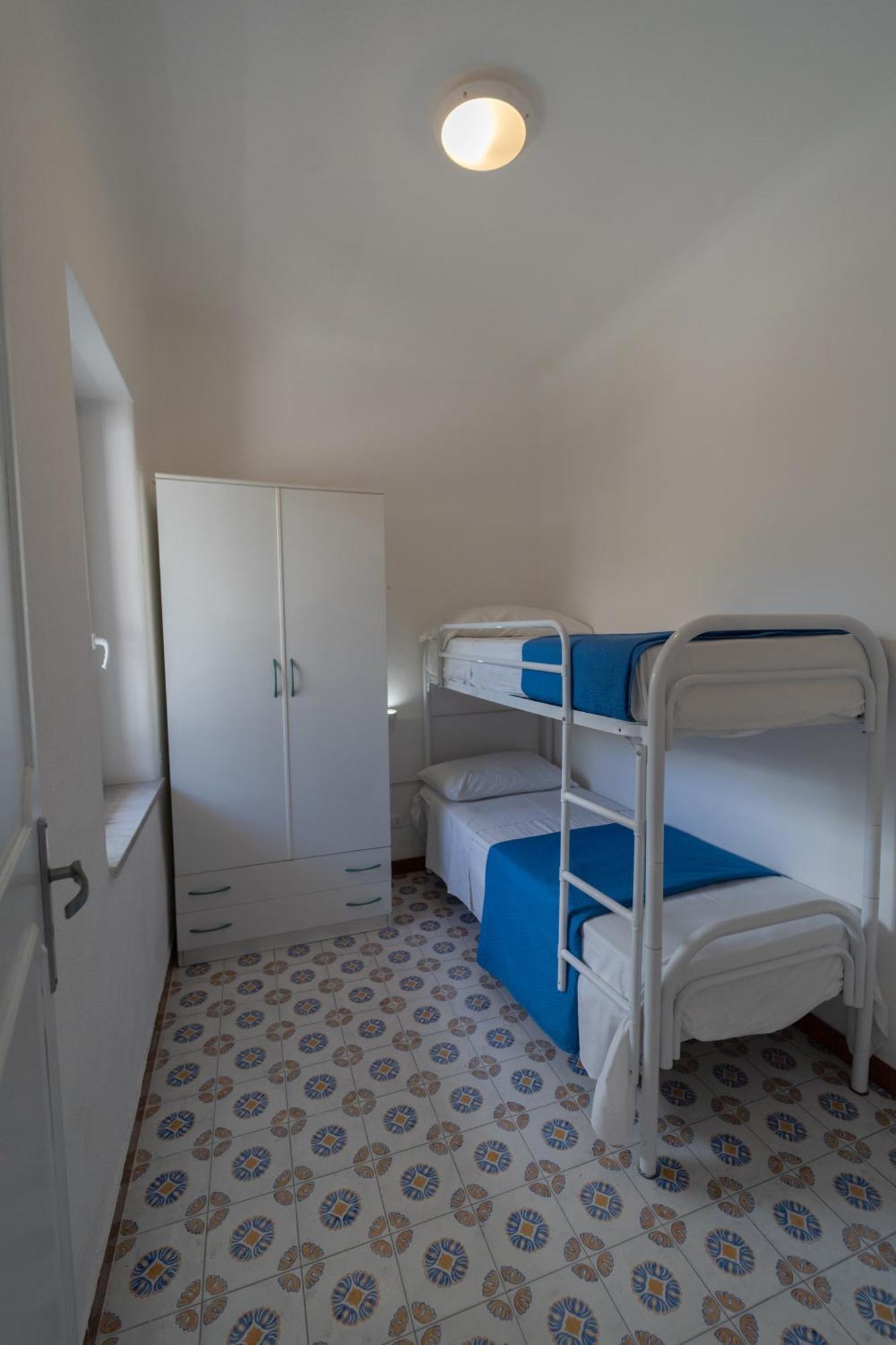 Lucia Maison Forio di Ischia Zewnętrze zdjęcie